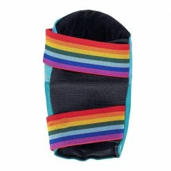 187 Killer Pads 187 Six Pack Pad Set / Moxi Jade Protective