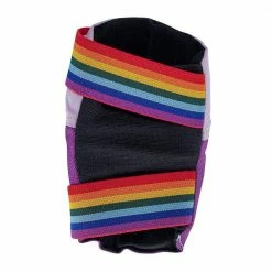 187 Killer Pads Protective 187 Six Pack Pad Set / Moxi Lavender