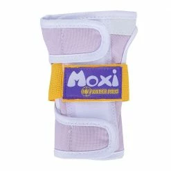 187 Killer Pads Protective 187 Six Pack Pad Set / Moxi Lavender