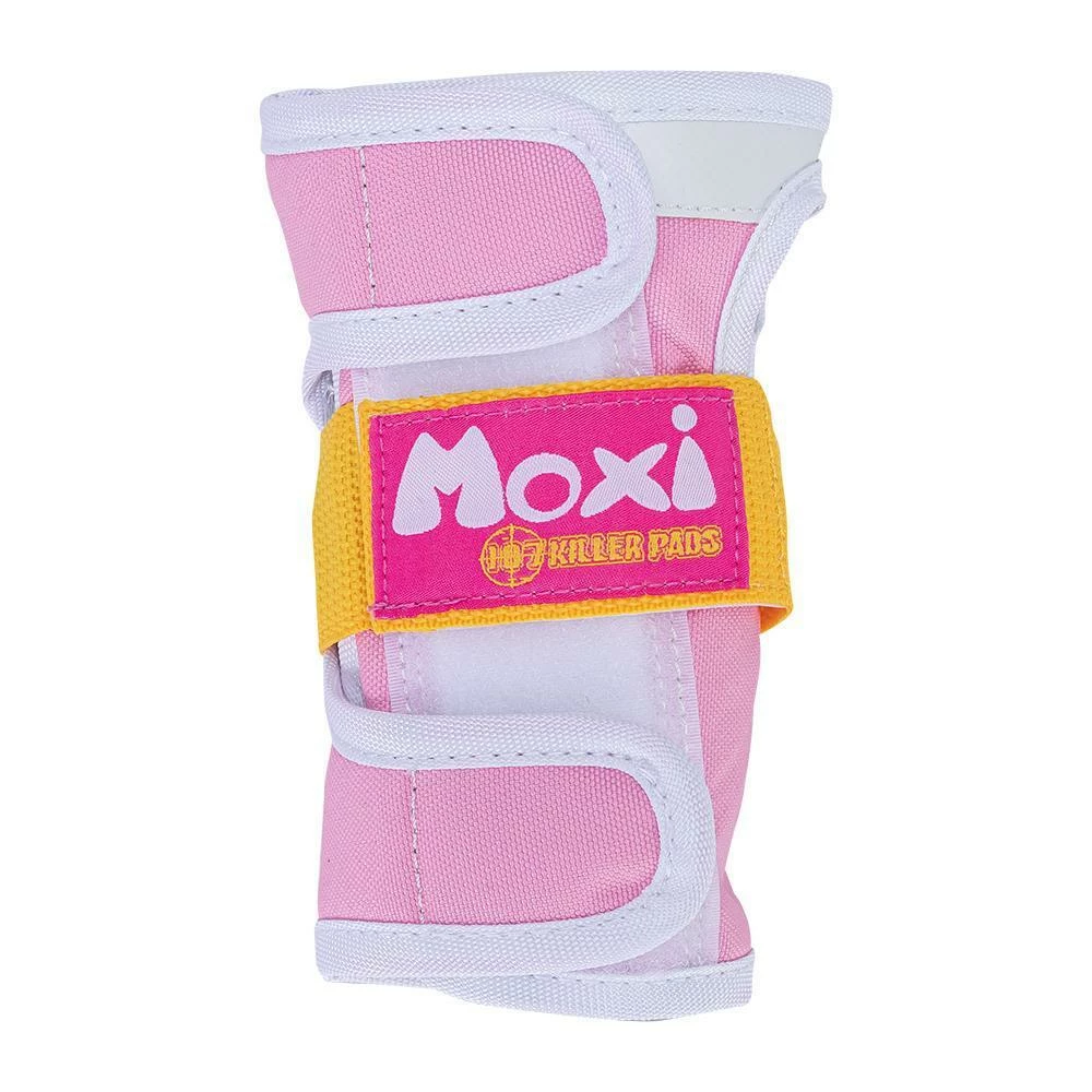 187 Killer Pads 187 Six Pack Pad Set / Moxi Pink