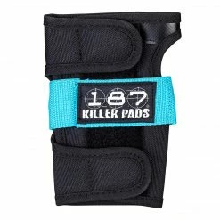 187 Killer Pads 187 Six Pack Pad Set / Electric Bolt