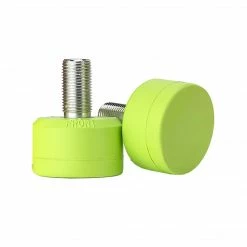 Antik Skates Gumball Adjustable Toe Stops / Lime