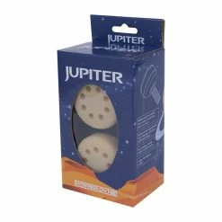 Parts PowerDyne Jupiter Toe Stops / Natural