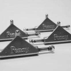 Penny Skateboards Penny 3 Truck Hanger (4 Pack)