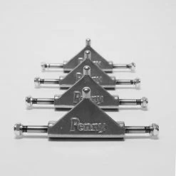 Penny Skateboards Penny 3 Truck Hanger (4 Pack)