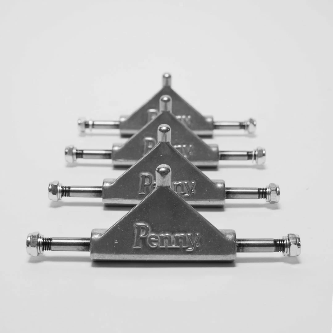 Penny Skateboards Penny 3 Truck Hanger (4 Pack)"