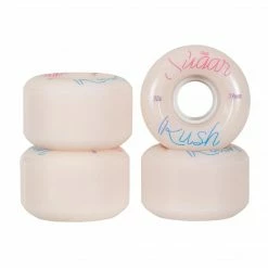Chaya Skates Parts Chaya Sugar Rush Wheels (4 Pack)