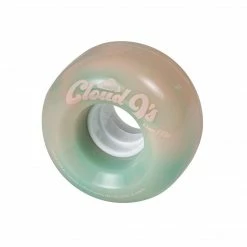 Chaya Skates Parts Chaya Cloud 9 Wheels (4 Pack)
