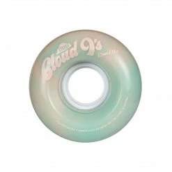 Chaya Skates Parts Chaya Cloud 9 Wheels (4 Pack)