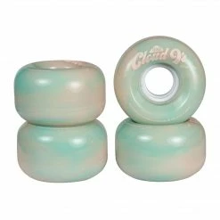 Chaya Skates Parts Chaya Cloud 9 Wheels (4 Pack)