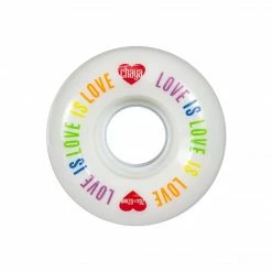 Chaya Skates Chaya Love Is Love Wheels (4 Pack) Parts