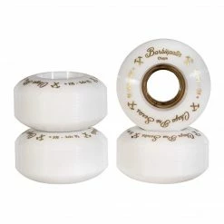 Chaya Skates Chaya Barbie Lu Pro Park Wheels (4 Pack)