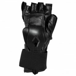 Ennui Urban Glove / Black