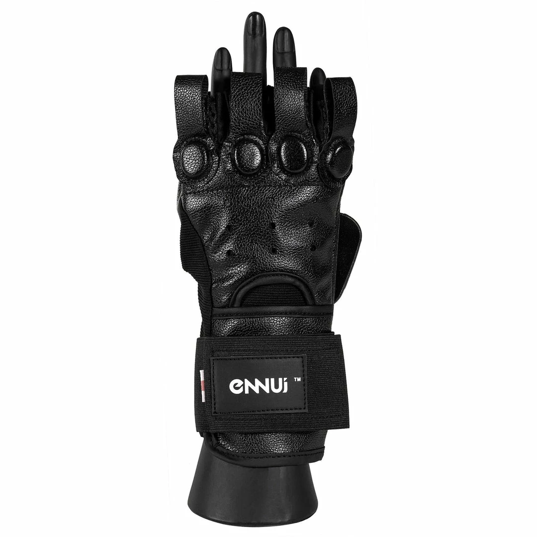 Ennui Urban Glove / Black
