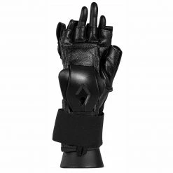 Ennui Urban Glove / Black