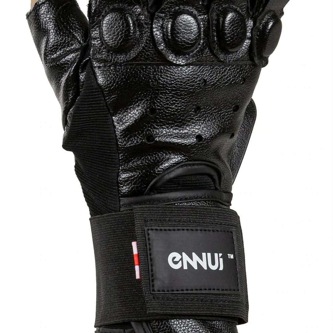 Ennui Urban Glove / Black