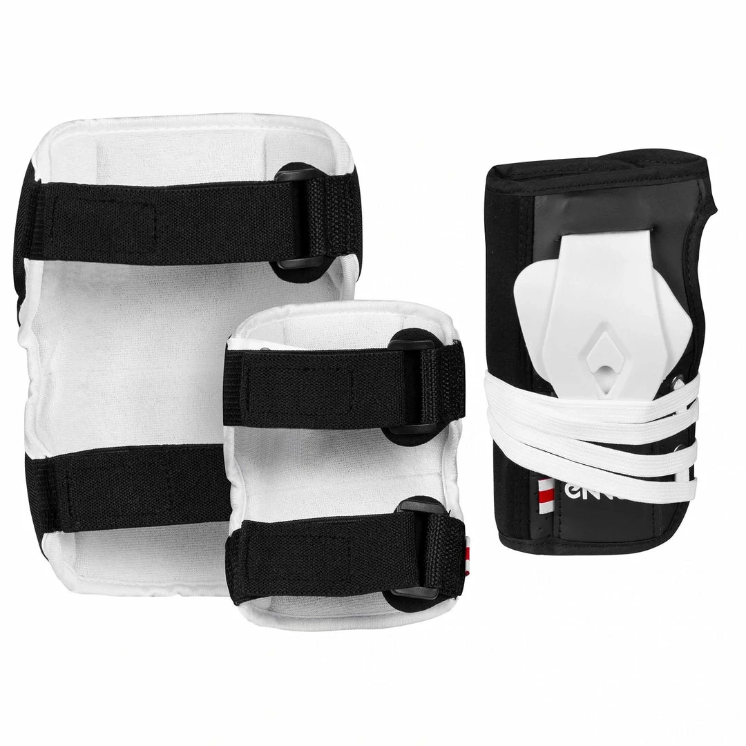 Ennui Park Tri-Pack / Black