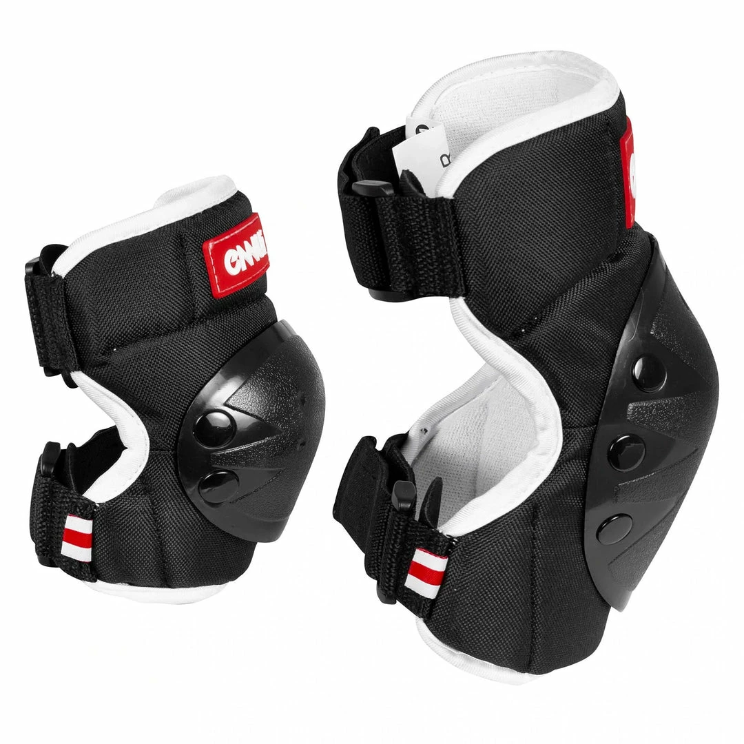 Ennui Park Tri-Pack / Black