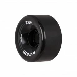 Sonar Wheels Sonar Zen Wheels (4 Pack) / Black
