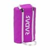 Radar Wheels Radar Wheelie Bag / Purple Accessories