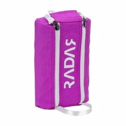 Radar Wheels Radar Wheelie Bag / Purple Accessories
