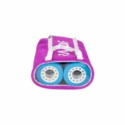 Radar Wheels Radar Wheelie Bag / Purple Accessories