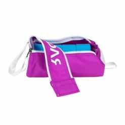 Radar Wheels Radar Wheelie Bag / Purple Accessories