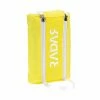 Radar Wheels Accessories Radar Wheelie Bag / Yellow