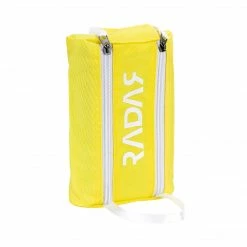 Radar Wheels Accessories Radar Wheelie Bag / Yellow