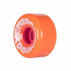 Radar Wheels Radar Energy 62 Wheels (4 Pack) / Peach Outdoor Wheels