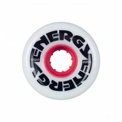 Radar Wheels Parts Radar Energy 62 Wheels (4 Pack) / White