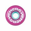 Radar Wheels Radar Energy 65 Wheels (4 Pack) / Magenta