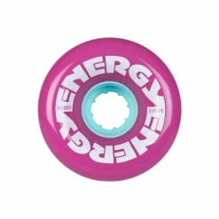 Radar Wheels Radar Energy 65 Wheels (4 Pack) / Magenta