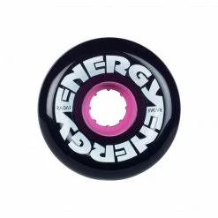Radar Wheels Radar Energy 65 Wheels (4 Pack) / Black