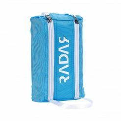 Radar Wheels Radar Wheelie Bag / Blue Accessories