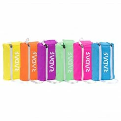 Radar Wheels Radar Wheelie Bag / Blue Accessories