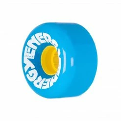 Radar Wheels Radar Energy 65 Wheels (4 Pack) / Blue Outdoor Wheels
