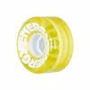 Radar Wheels Parts Radar Energy 62 Wheels (4 Pack) / Clear Yellow