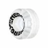 Radar Wheels Radar Energy 65 Wheels (4 Pack) / Clear