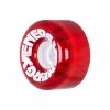 Radar Wheels Radar Energy 65 Wheels (4 Pack) / Clear Red Parts
