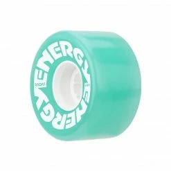 Radar Wheels Radar Energy 57 Wheels (4 Pack) / Aqua Parts