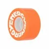 Radar Wheels Radar Energy 57 Wheels (4 Pack) / Orange