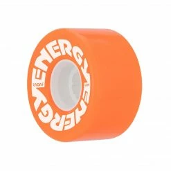 Radar Wheels Radar Energy 57 Wheels (4 Pack) / Orange