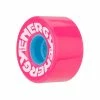 Radar Wheels Parts Radar Energy 57 Wheels (4 Pack) / Pink