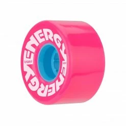 Radar Wheels Parts Radar Energy 57 Wheels (4 Pack) / Pink