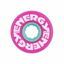Radar Wheels Radar Energy 57 Wheels (4 Pack) / Purple Parts