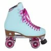 Moxi Beach Bunny Skates / Blue Sky
