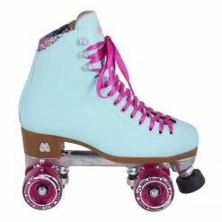 Moxi Beach Bunny Skates / Blue Sky