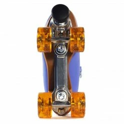 Moxi Beach Bunny Skates / Periwinkle Sunset