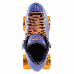 Moxi Beach Bunny Skates / Periwinkle Sunset